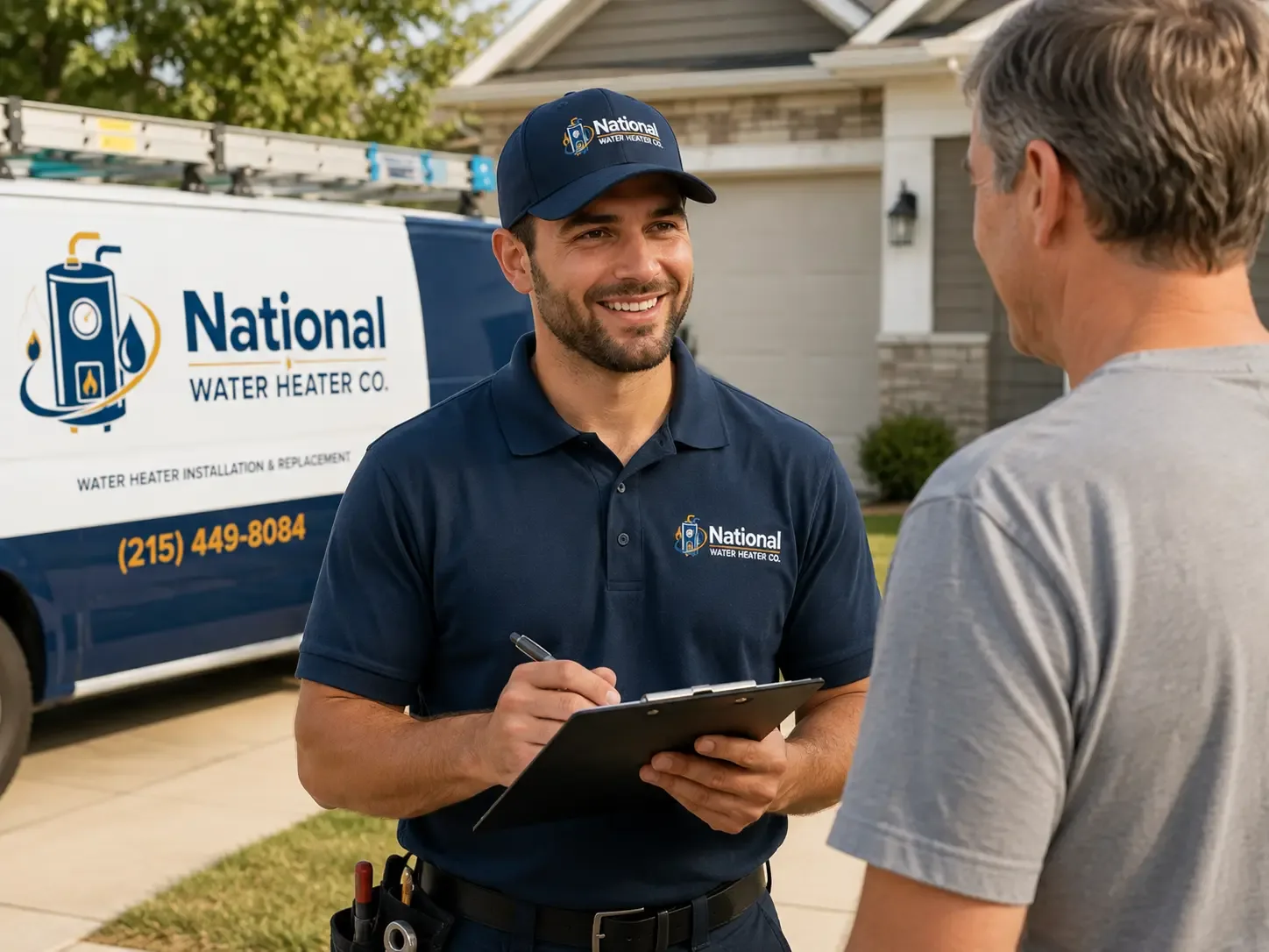 Water Heater Installation San Francisco, CA FAQs